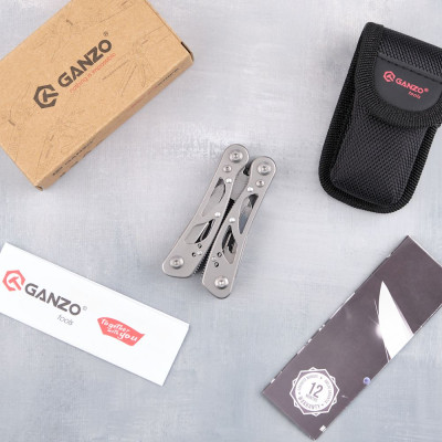 Мультитул Multi Tool Ganzo G104 S в Украине
