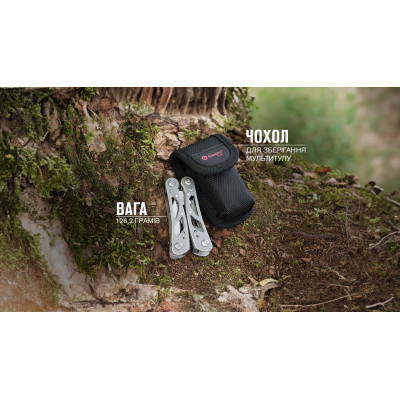Мультитул Multi Tool Ganzo G104 S в Украине