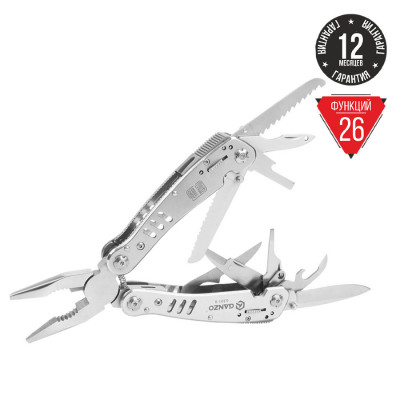 Мультитул Multi Tool Ganzo G301-H в Украине