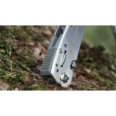 Мультитул Multi Tool Ganzo G301-H в Украине