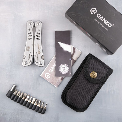 Мультитул Multi Tool Ganzo G301-H в Украине