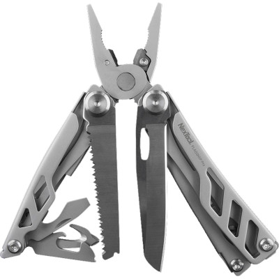 Мультитул NexTool FLAGSHIP PRO KT5020 (KT5020) в Украине
