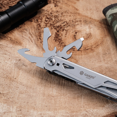 Мультитул Multi Tool Ganzo G303 в Украине