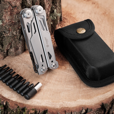 Мультитул Multi Tool Ganzo G303 в Украине