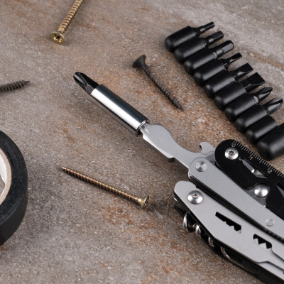 Мультитул Multi Tool Ganzo G304 в Украине