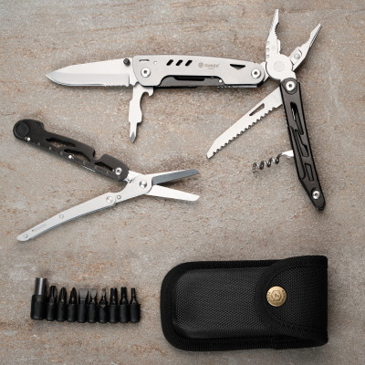 Мультитул Multi Tool Ganzo G304 в Украине