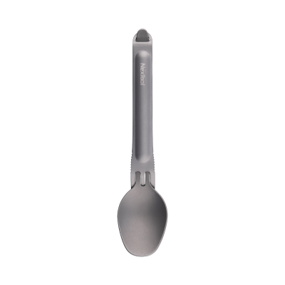 Столовый прибор NexTool Outdoor Spoon Fork NE0124 в Украине