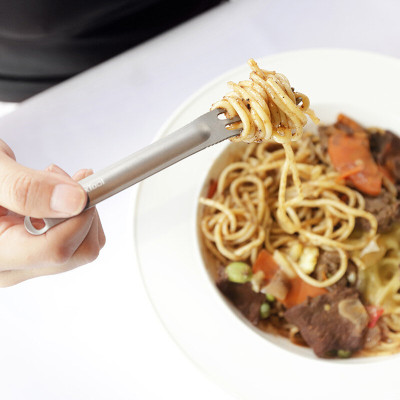 Столовый прибор NexTool Outdoor Spoon Fork NE0124 в Украине