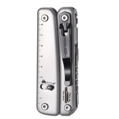 Мультитул Roxon Flash S803E (20 в 1) в Украине