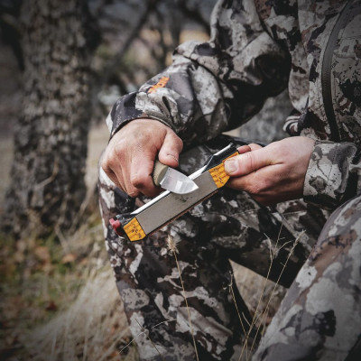 Work Sharp Guided Field Sharpener 221 Точилка ручная поштучно в Украине