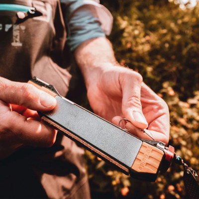 Work Sharp Guided Field Sharpener 221 Точилка ручная поштучно в Украине