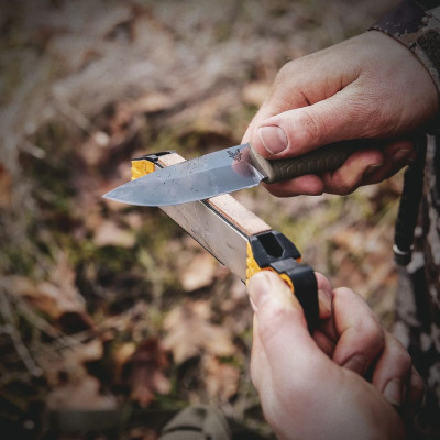 Work Sharp Guided Field Sharpener 221 Точилка ручная поштучно в Украине
