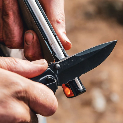 Work Sharp Guided Field Sharpener 221 Точилка ручная поштучно в Украине