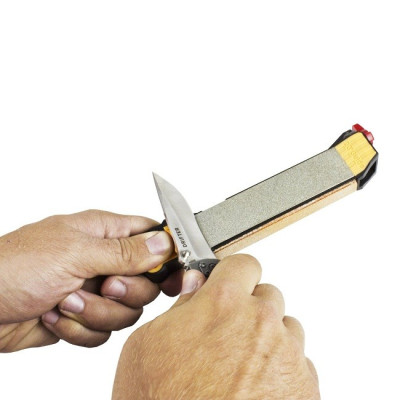 Work Sharp Guided Field Sharpener 221 Точилка ручная поштучно в Украине