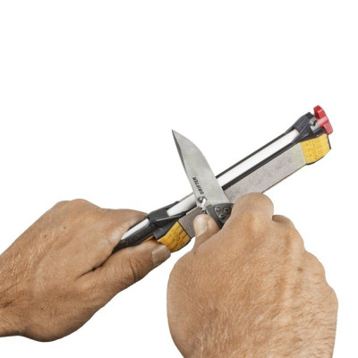 Work Sharp Guided Field Sharpener 221 Точилка ручная поштучно в Украине