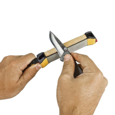 Work Sharp Guided Field Sharpener 221 Точилка ручная поштучно в Украине