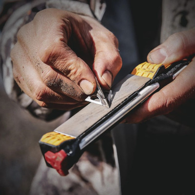 Work Sharp Guided Field Sharpener 221 Точилка ручная поштучно в Украине
