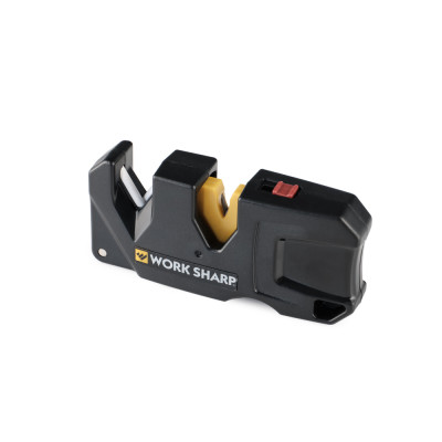 Механическая точилка для ножей Work Sharp Pivot Plus WSEDCPVP в Украине