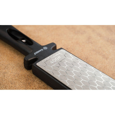 Точилка механічна алмазна Ganzo ProSharp в Украине
