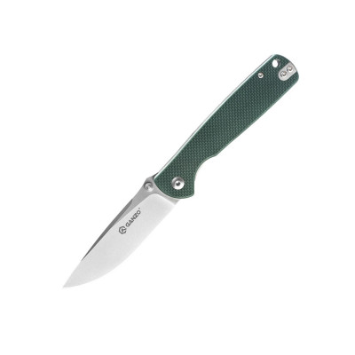 Нож складной Ganzo G6805-GB, сине-зелений в Украине