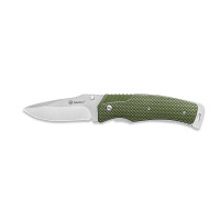 Нож складной Ganzo G618-GR, зеленый