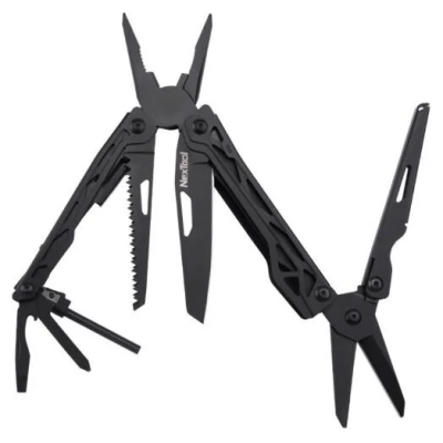 Мультитул NexTool Black Knight в Украине
