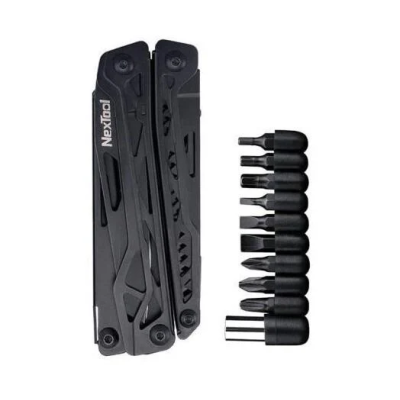 Мультитул NexTool Black Knight в Украине