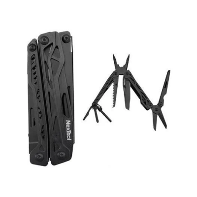 Мультитул NexTool Black Knight в Украине