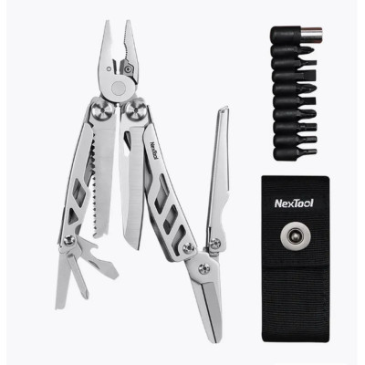 Мультитул NexTool Flagship Pro Max в Украине