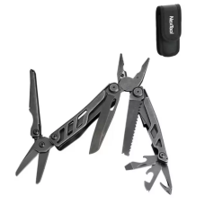 Мультитул NexTool Flagship Pro, черный