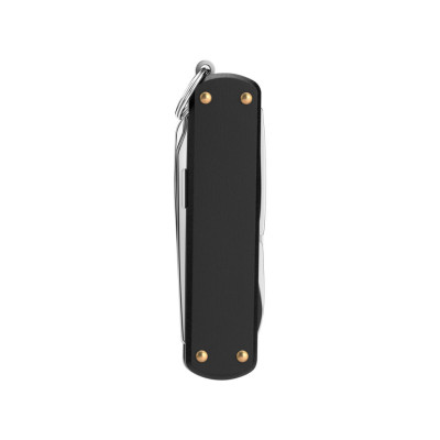 Мультитул NexTool Mini Pocket Knife, черный в Украине