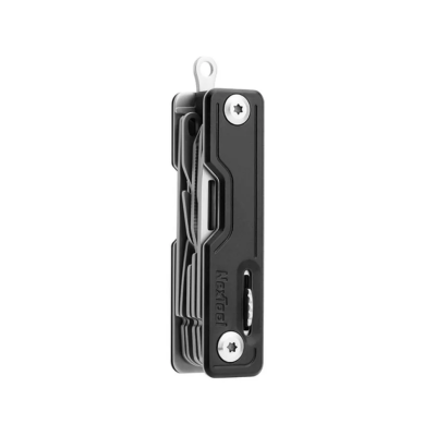 Мультитул NexTool Multi Functional Knife, черный в Украине
