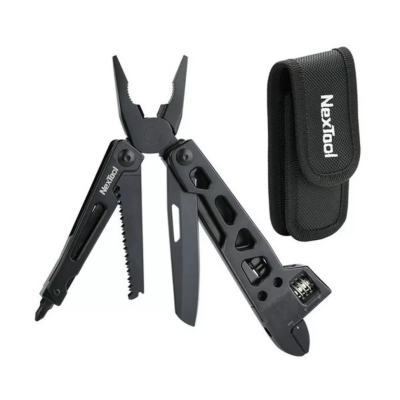 Мультитул NexTool Vanguard Multifunctional Wrench в Украине