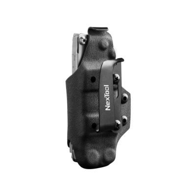 Чехол для мультитула NexTool Flagship Pro из кайдекса, черный в Украине