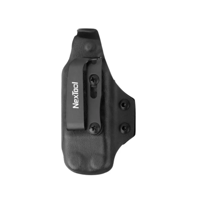 Чехол для мультитула NexTool Flagship Pro из кайдекса, черный в Украине