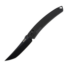 Нож складной SRM 9211-GB, черный