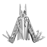 Мультитул Pentagon GUNNAR Tac Maven