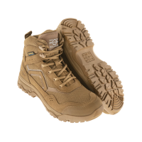 Тактические ботинки Pentagon Scorpion V2 Suede 6, Койот