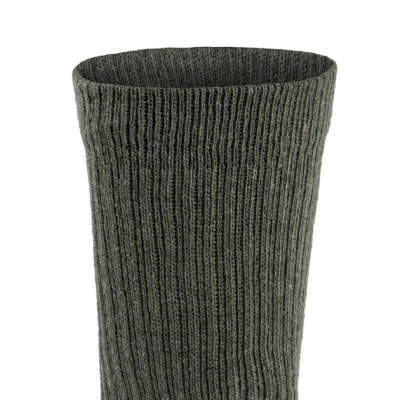 Носки трекинговые Mil-Tec Swedish Boot Socks, Олива в Украине
