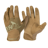 Перчатки тактические Helikon All Round Fit Tactical, Койот