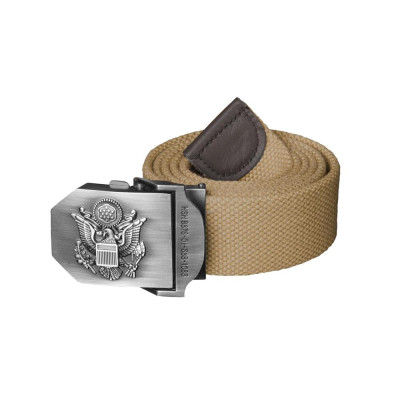 Тактичний ремінь Helikon Army Belt. Хакі в Україні