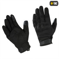 Перчатки M-Tac A30. Черный