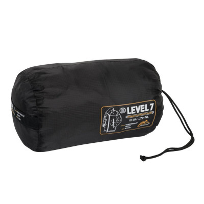 Куртка зимняя Helikon Climashield Apex Level-7. Койот в Украине