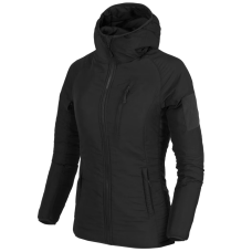 Куртка женская Helikon Wolfhound Hoodie. Черный