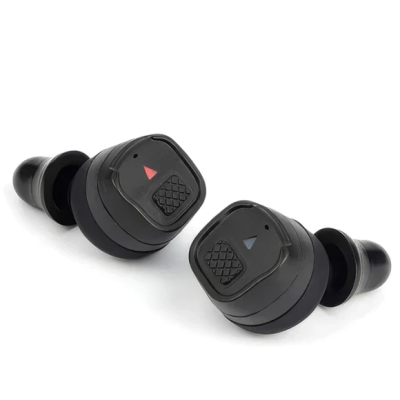 Активные наушники (беруши) EARMOR M20T Pro. Черный в Украине