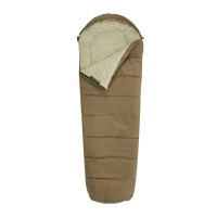 Спальный мешок Naturehike MJ 600 CNK2300SD014. Коричневый