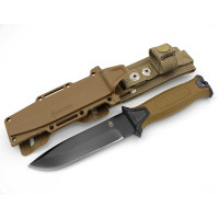Ніж мисливський Gerber Bear Grylls 539-3. Хакі