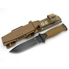 Нож охотничий Gerber Bear Grylls 539-3. Хаки