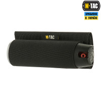 Крепление для газового баллончика M-Tac Gen.II. Черный