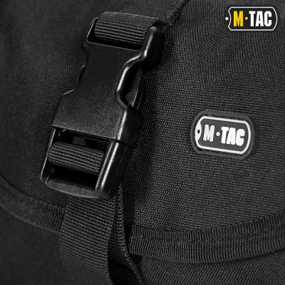 Органайзер для туалетных принадлежностей M-Tac. Черный в Украине